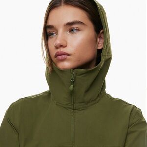 Aritzia- TnAction Trail Hiking Jacket